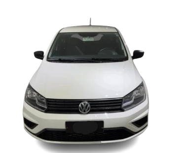 Venda de Volkswagen Voyage Venda de Volkswagen Voyage